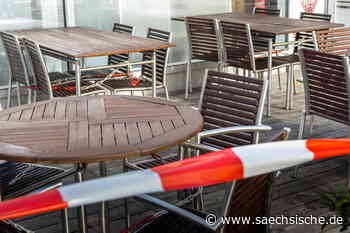 Dresden: Corona-Hilfe: Viele Dresdner Unternehmer zahlen zurück - Sächsische.de