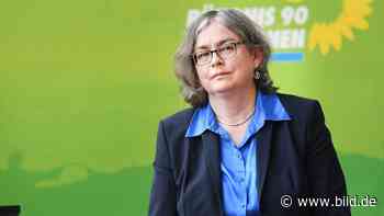 Dresden: GRÜNE Jähnigen will Hilbert ablösen | Regional - BILD