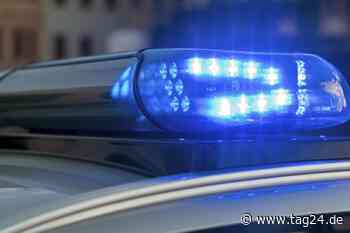 Protest gegen Corona-Maßnahmen in Dresden führt zu Polizeieinsatz - TAG24