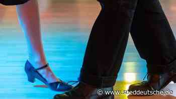 Tanzschulbranche in Sachsen sieht sich vor dem Kollaps - Süddeutsche Zeitung