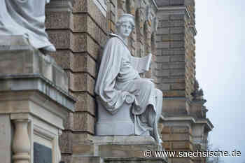 Dresden: Scheren-Angriff in Dresdner Jugendeinrichtung - Sächsische.de