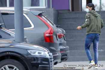 Geen zonnig resort in Dubai voor Anderlecht, wel het grauwe Brussel: paars-wit hervat als laatste eersteklasser de trainingen - Het Nieuwsblad