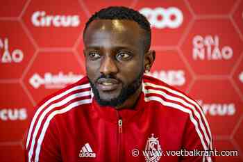 Standard moet sterkhouder missen in clash met Anderlecht - Voetbalkrant.com