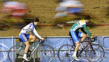 Cyclist Ruby shines with Bay Classic win - Western Advocate