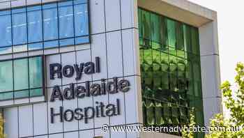 SA reports 4274 COVID cases, five deaths - Western Advocate