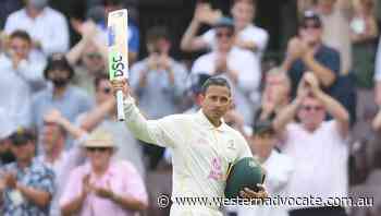 Selectors' Ashes headache now a migraine - Western Advocate