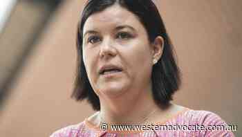 NT posts record 594 COVID-19 cases - Western Advocate