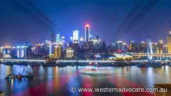 'At least 16' die in China gas explosion - Western Advocate