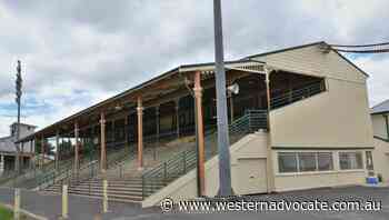 Gone in 60 minutes: Showground board applicants query error with appointments - Western Advocate