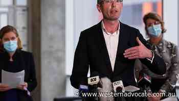 NSW forges ahead with school return plan - Western Advocate