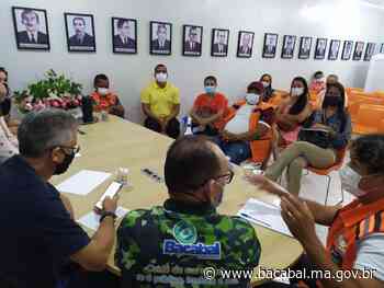 Prefeitura Municipal de Bacabal - Prefeitura Municipal de Bacabal