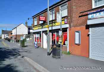 Police object to store's booze bid - Lynn News