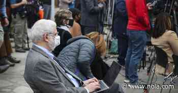 Will Sutton: A chance meeting at a New Orleans convention led to a Plessy pardon connection - NOLA.com