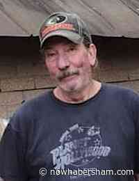 Timmie Ralph “Tim” Sutton - Now Habersham