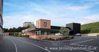 Aldi submits new Sutton Coldfield store application claiming existing shop ‘not fit for purpose’ - Birmingham Live