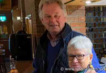 Golf club greenkeeper retires - Lynn News