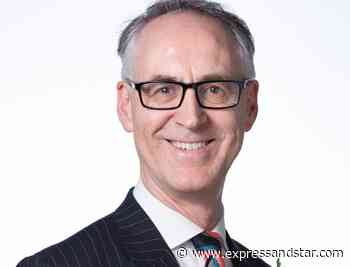 Sutton Coldfield man 'humbled' by New Year's Honour - expressandstar.com