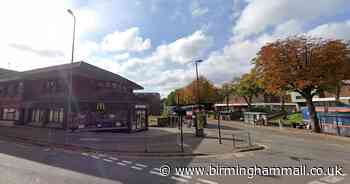 Sutton Coldfield McDonald’s staff intervene after balaclava gang attack teen in horrific assault - Birmingham Live