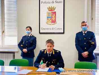 Questura di Cuneo: intervento UOPI in frazione Roreto di Cherasco - www.ideawebtv.it - Quotidiano on line della provincia di Cuneo - IdeaWebTv