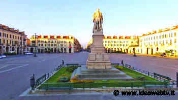 Cuneo, La "Befana dei Vigili" è in arrivo oggi pomeriggio in Piazza Galimberti - www.ideawebtv.it - Quotidiano on line della provincia di Cuneo - IdeaWebTv