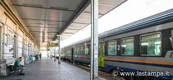 A partire da lunedì torna il treno Torino-Cuneo delle 17,25 - La Stampa