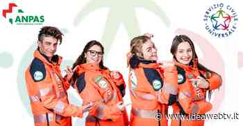 Servizio Civile in ANPAS: 34 posti nella provincia di Cuneo - www.ideawebtv.it - Quotidiano on line della provincia di Cuneo - IdeaWebTv