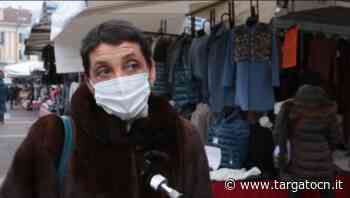 Saldi invernali: a Cuneo c'è voglia di fare acquisti con un occhio al budget [VIDEO] - TargatoCn.it