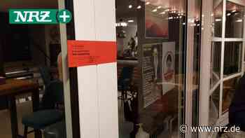 Verstöße: Stadt und Polizei schließen Restaurant in Meschede - NRZ