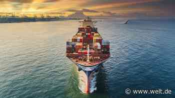 Software statt Kapitän – jetzt wird der Traum vom Geisterschiff Wirklichkeit