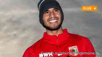 "Warum Augsburg?" So blickt man in den USA auf den Pepi-Wechsel - Augsburger Allgemeine