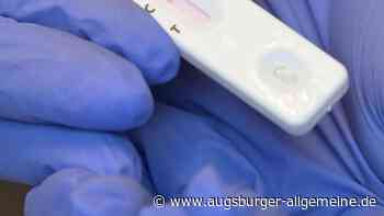 0 Infizierte: Diese Gemeinden im Landkreis Augsburg sind "coronafrei" - Augsburger Allgemeine