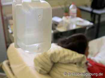 Patientenschützer sehen Regelungslücke bei Bund-Länder-Beschlüssen | Presse Augsburg - Presse Augsburg