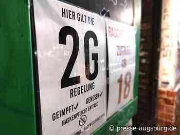 Sachsen-Anhalt will 2G-Plus in der Gastronomie nicht umsetzen | Presse Augsburg - Presse Augsburg