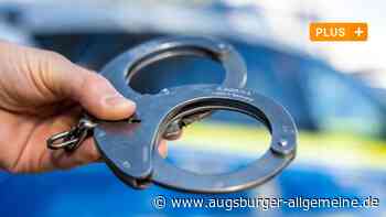 15-Jährige auf Party vergewaltigt? Vier Jugendliche sind nun angeklagt - Augsburger Allgemeine