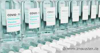 Corona-Impfangebote in Augsburg Stadt und Land - IMSÜDEN