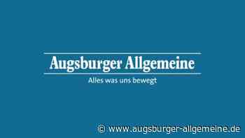 Das war der Corona-Demozug durch Augsburg am 23.Dezember - Augsburger Allgemeine