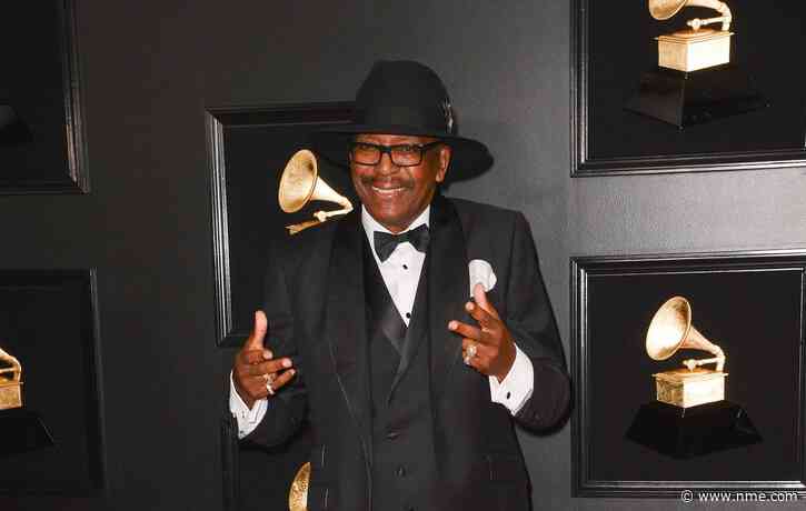Parliament-Funkadelic co-founder Calvin Simon has died
