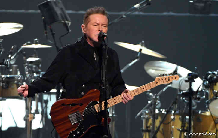 The Eagles add string of new dates to US ‘Hotel California’ tour