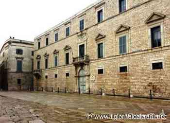 Trani, insulti a Ferrante: a giudizio marito e moglie - ilgiornaleditrani - Radio Bombo