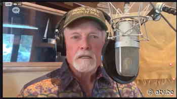 Legendarische surfgroep komt naar Hemiksem - ATV