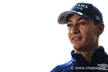 George Russell, la Ferrari gli fa già paura: a Maranello si fregano le mani - ChePoker.it