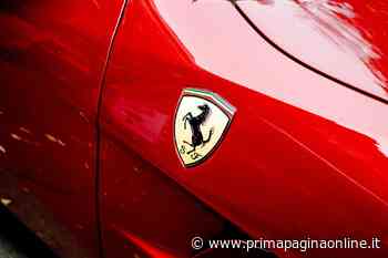 Ferrari, con il 2022 il primo suv di Maranello • Prima Pagina Online - Prima Pagina Online