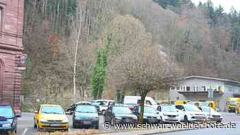Südostumfahrung Calw - Nach Grundstückskauf: Das ist der aktuelle Stand des Megaprojekts - Schwarzwälder Bote