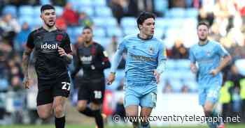Coventry City fans all saying the same thing about big contract news - Coventry Live