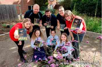 Students create wildlife haven for Coventry retirement community - In Your Area