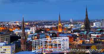 Coventry ranked as one of 'worst places to live' in England in annual poll - Coventry Live
