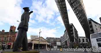 5 reasons Coventry will be the most exciting city in 2022 - Coventry Live