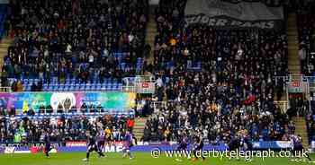 'No way' - Derby County fans look ahead of Coventry City FA cup tie after Reading drama - Derbyshire Live