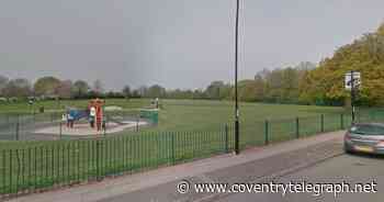 Man's body found in park in Coventry - Coventry Live