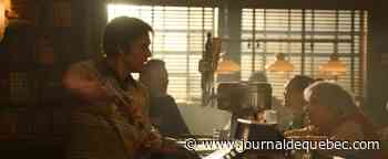 «The Tender Bar»: «mon père croyait au pouvoir des mots» - Ben Affleck